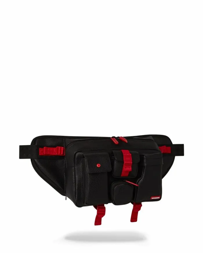 Bags SPRAYGROUND AIRFREIGHT CARGO CROSSBODY