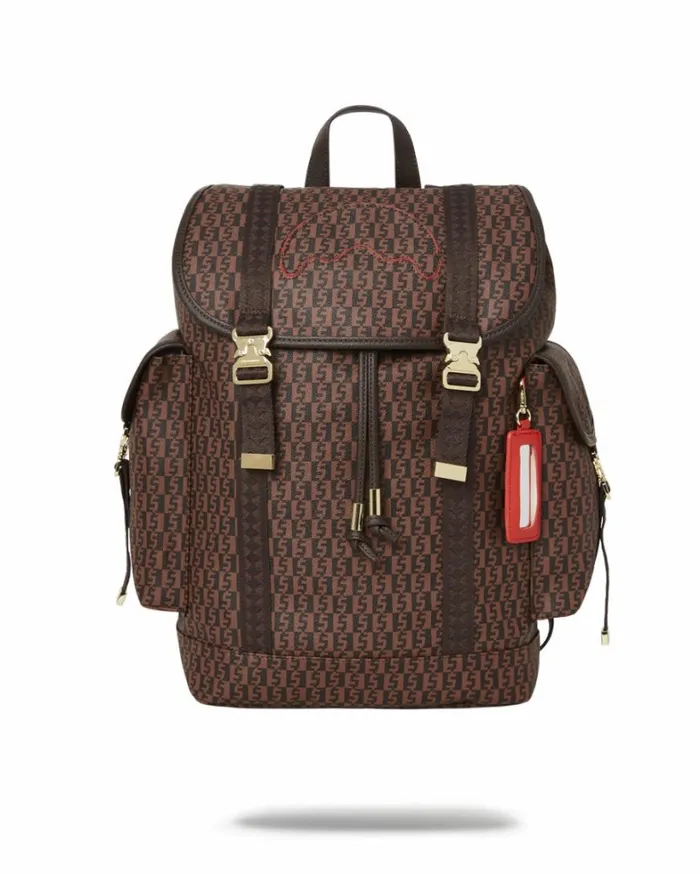 Bags SPRAYGROUND ALPHA NAVIGATOR MONTE CARLO