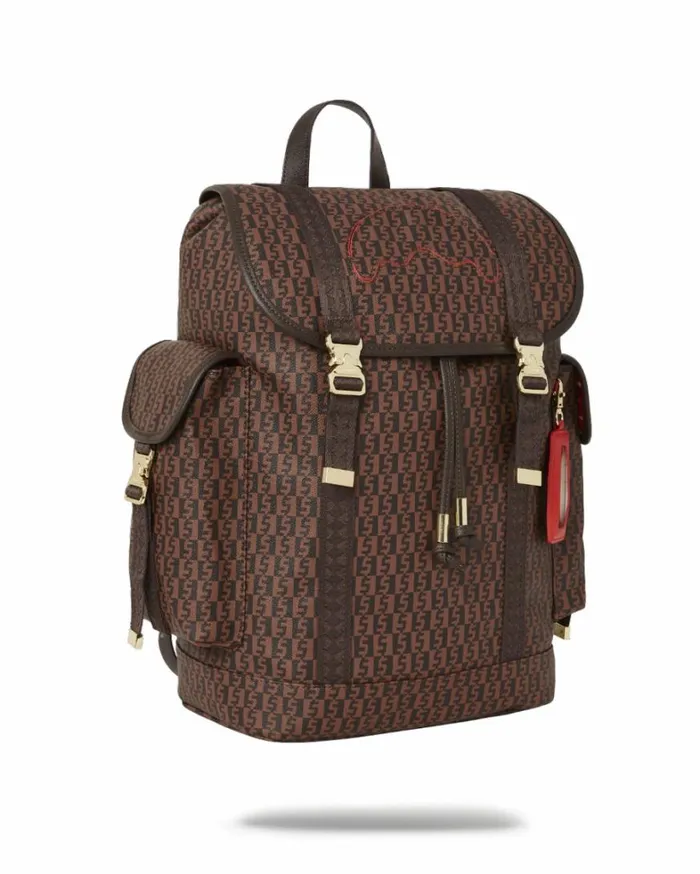 Bags SPRAYGROUND ALPHA NAVIGATOR MONTE CARLO