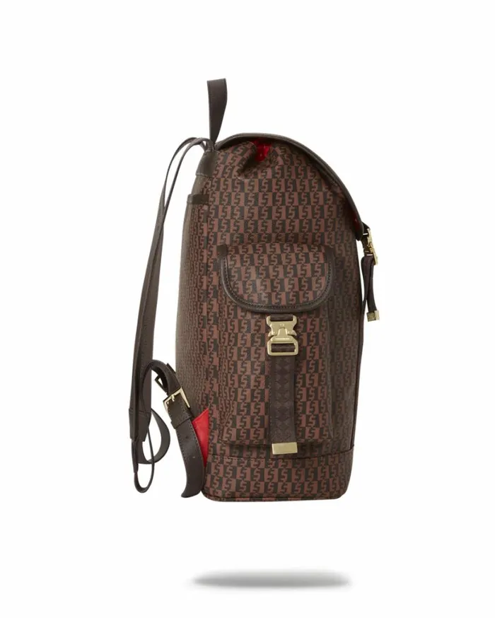 Bags SPRAYGROUND ALPHA NAVIGATOR MONTE CARLO