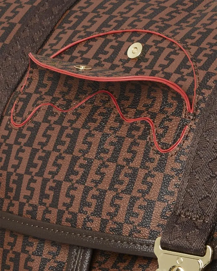 Bags SPRAYGROUND ALPHA NAVIGATOR MONTE CARLO