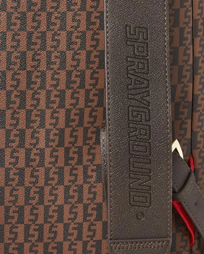Bags SPRAYGROUND ALPHA NAVIGATOR MONTE CARLO