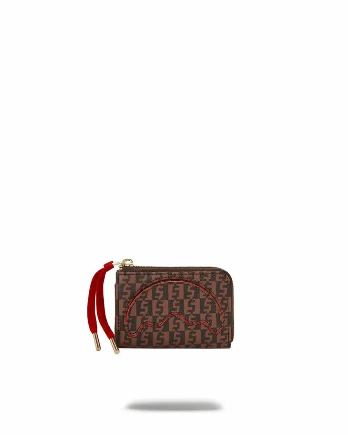 Bags SPRAYGROUND ALPHA NAVIGATOR WALLET
