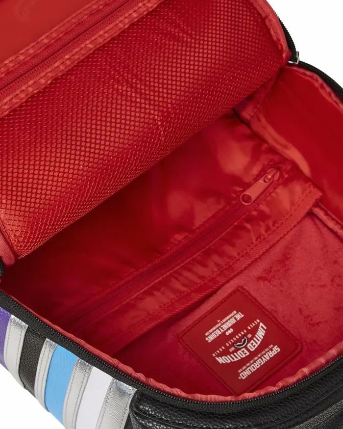 Bags SPRAYGROUND ARCHITECTURAL FACADE BACKPACK