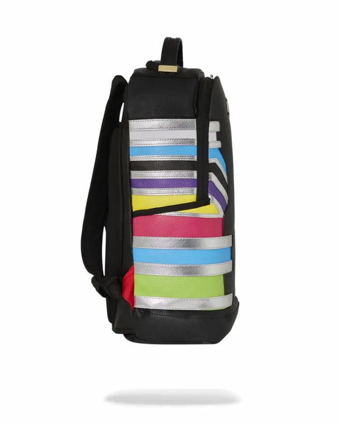 Bags SPRAYGROUND ARCHITECTURAL FACADE BACKPACK