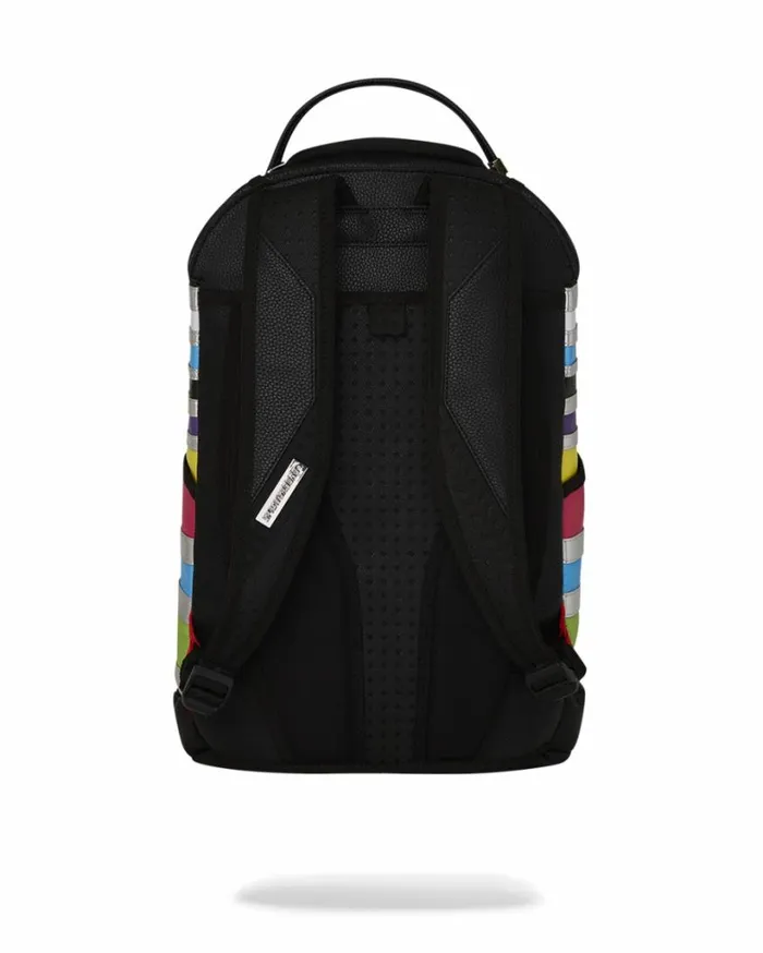 Bags SPRAYGROUND ARCHITECTURAL FACADE BACKPACK