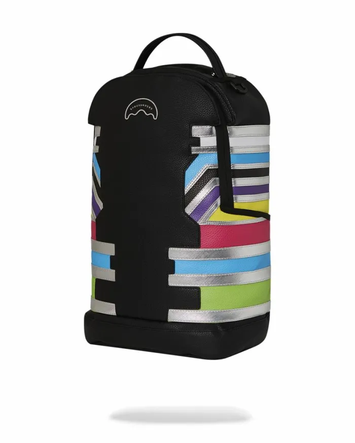 Bags SPRAYGROUND ARCHITECTURAL FACADE BACKPACK