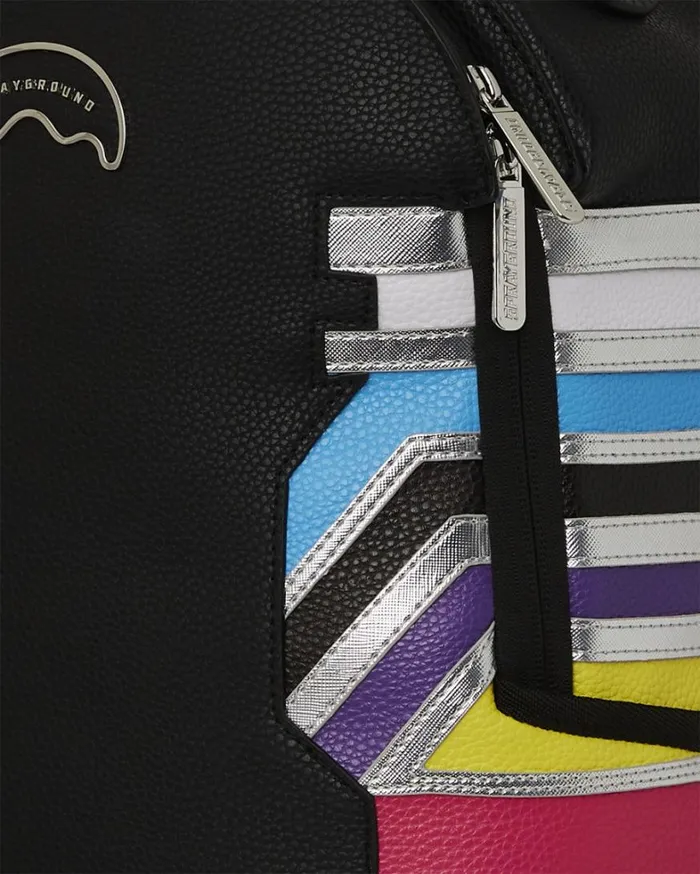 Bags SPRAYGROUND ARCHITECTURAL FACADE BACKPACK