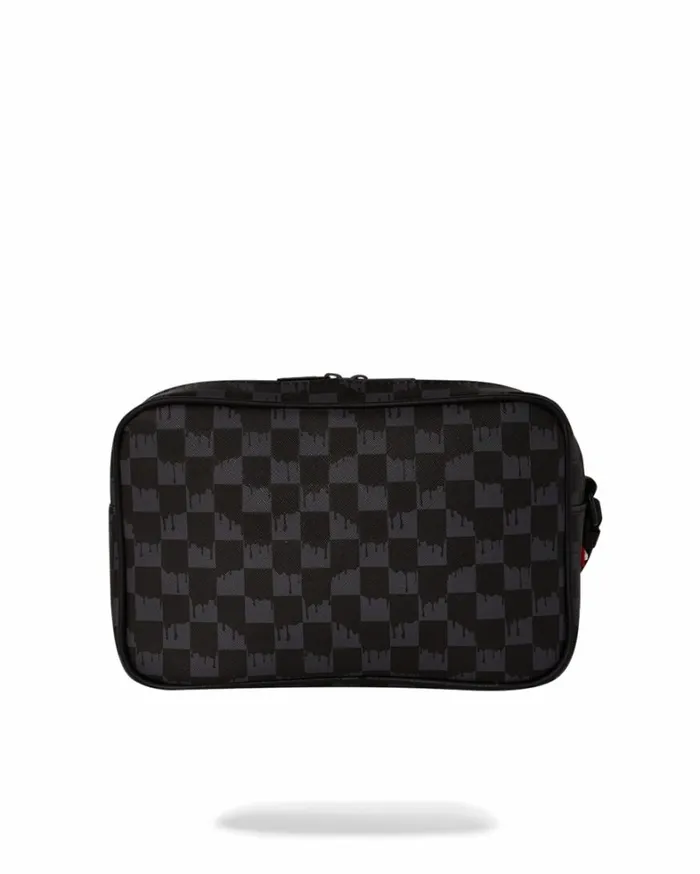 Bags SPRAYGROUND ATOMIC VAPOR BRICKSIDE TOILETRY BAG