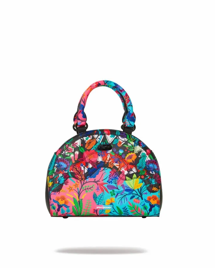 Bags SPRAYGROUND AVANT GARDEN HANDBAG