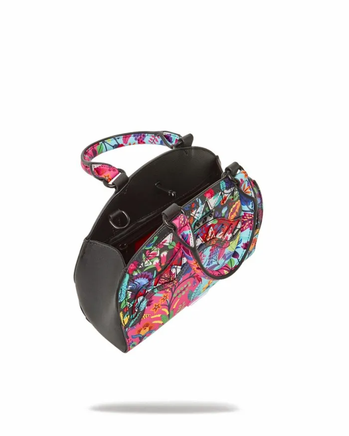 Bags SPRAYGROUND AVANT GARDEN HANDBAG