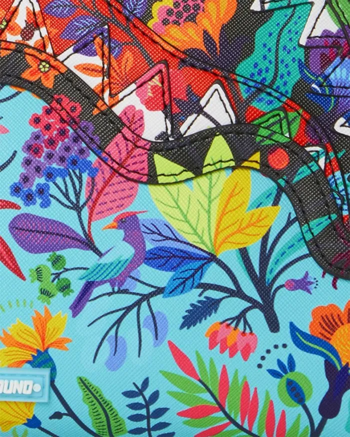 Bags SPRAYGROUND AVANT GARDEN HANDBAG