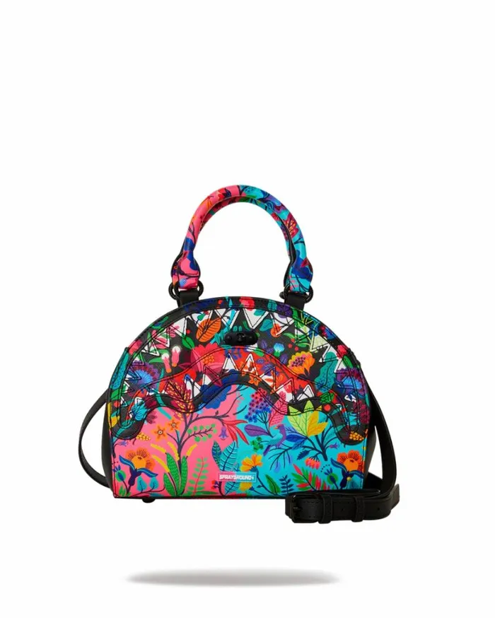 Bags SPRAYGROUND AVANT GARDEN HANDBAG