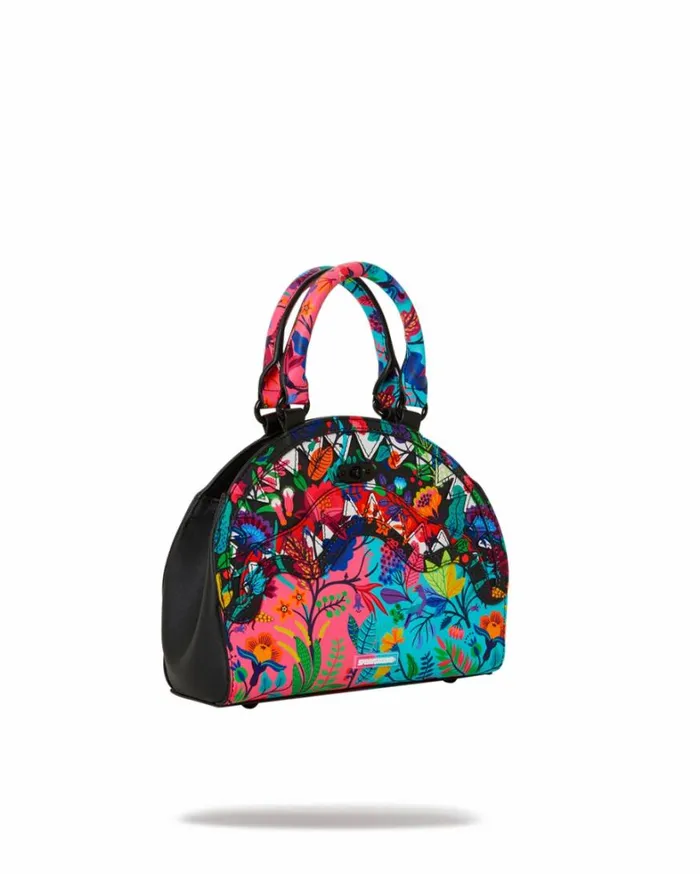 Bags SPRAYGROUND AVANT GARDEN HANDBAG