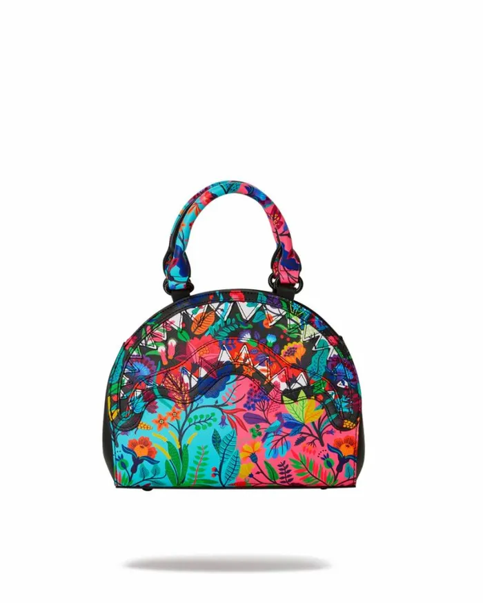 Bags SPRAYGROUND AVANT GARDEN HANDBAG