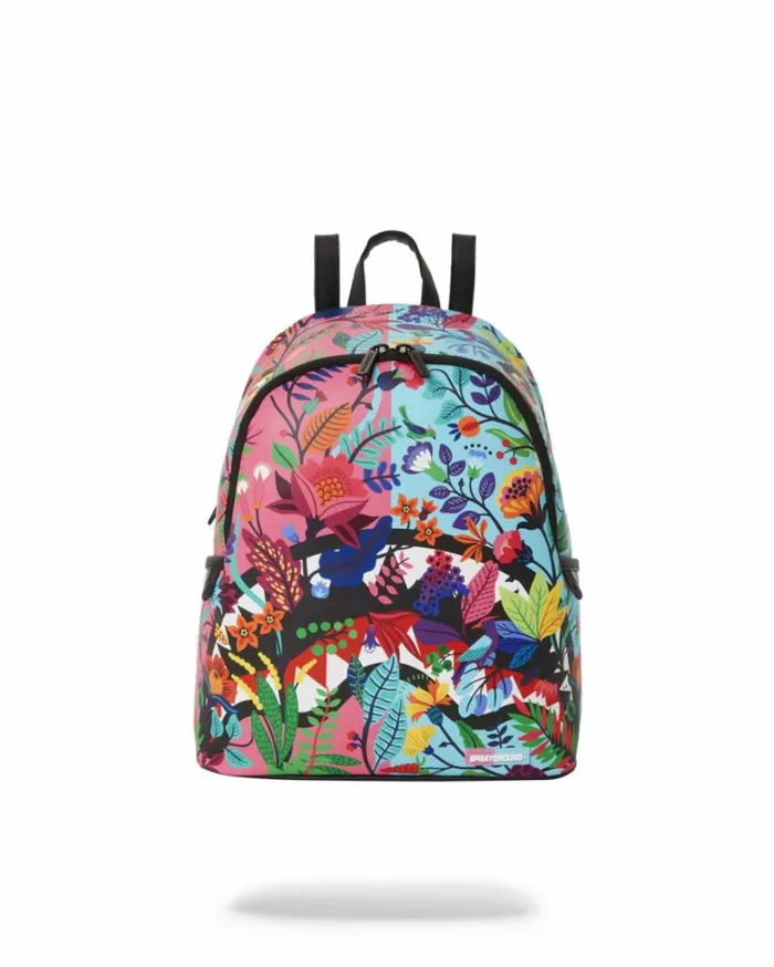 Bags SPRAYGROUND AVANT GARDEN SAVAGE