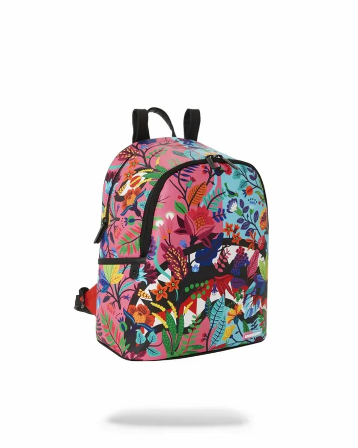 Bags SPRAYGROUND AVANT GARDEN SAVAGE