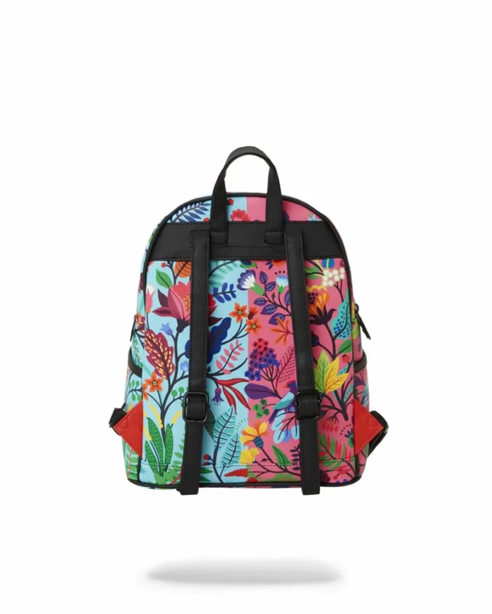 Bags SPRAYGROUND AVANT GARDEN SAVAGE