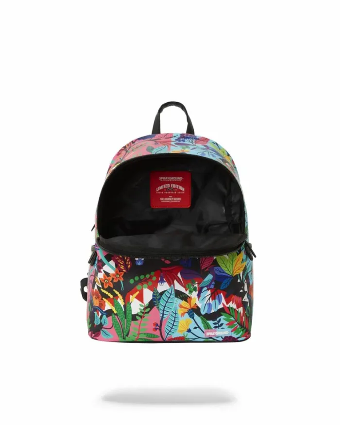 Bags SPRAYGROUND AVANT GARDEN SAVAGE