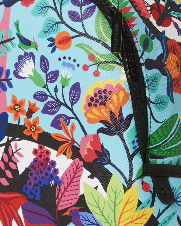 Bags SPRAYGROUND AVANT GARDEN SAVAGE