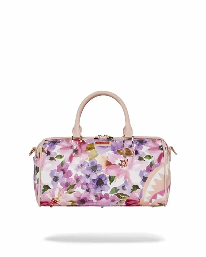 Bags SPRAYGROUND BOTANIC VILLA CHILLA MINI DUFFLE