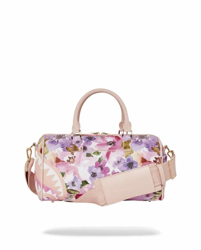 Bags SPRAYGROUND BOTANIC VILLA CHILLA MINI DUFFLE
