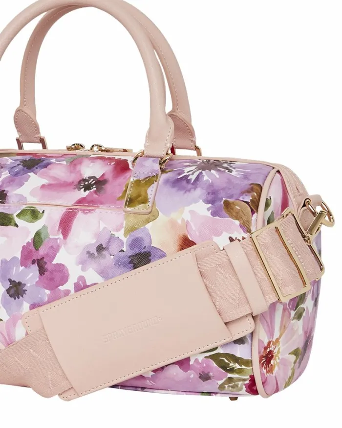 Bags SPRAYGROUND BOTANIC VILLA CHILLA MINI DUFFLE