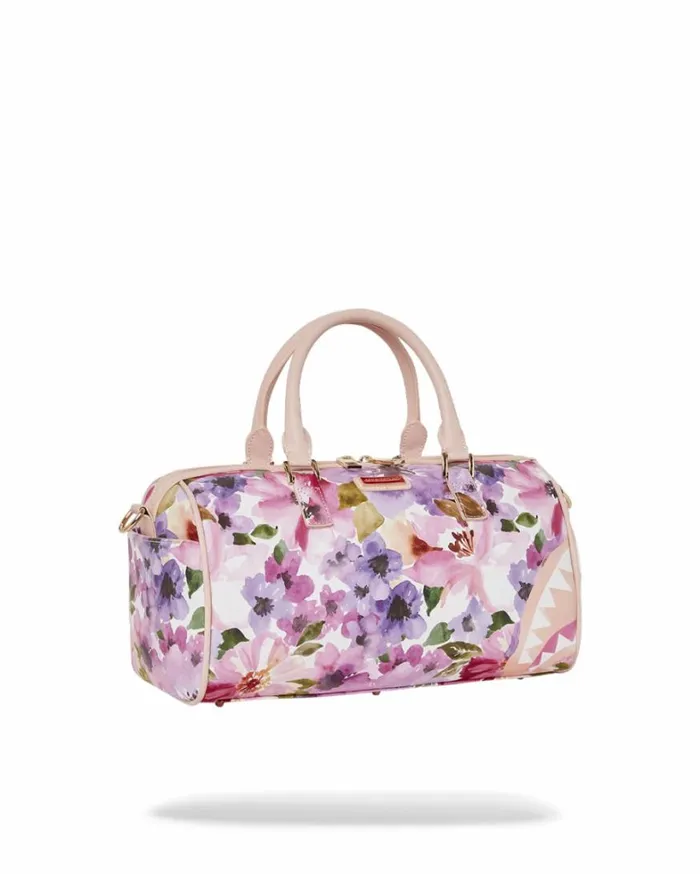 Bags SPRAYGROUND BOTANIC VILLA CHILLA MINI DUFFLE