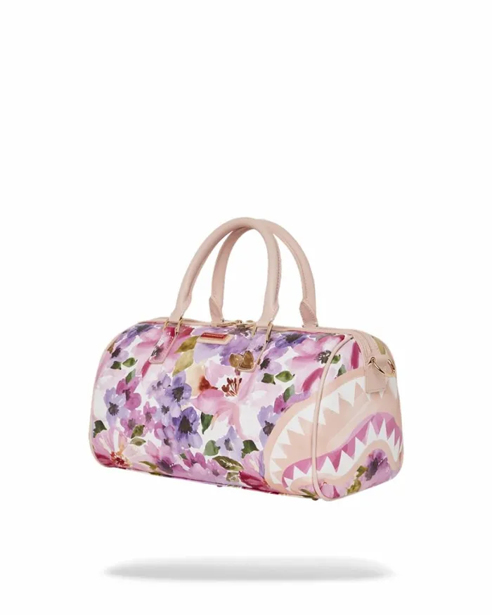 Bags SPRAYGROUND BOTANIC VILLA CHILLA MINI DUFFLE