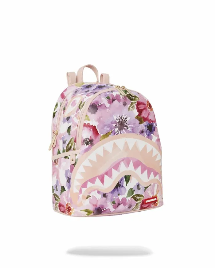 Bags SPRAYGROUND BOTANIC VILLA CHILLA SAVAGE BACKPACK