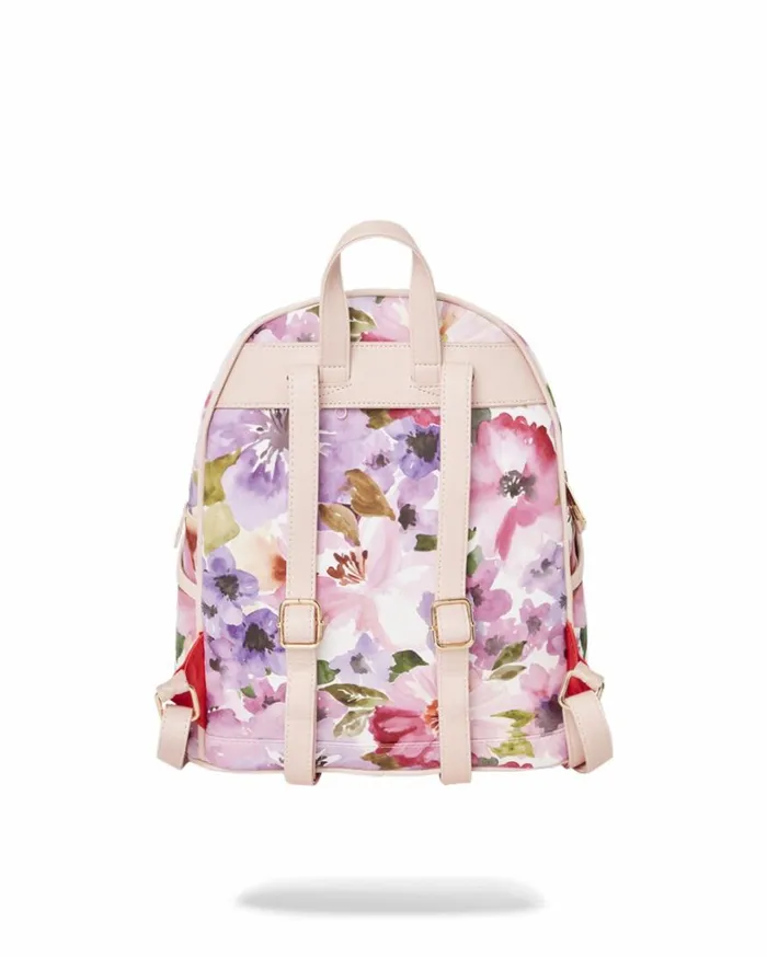 Bags SPRAYGROUND BOTANIC VILLA CHILLA SAVAGE BACKPACK