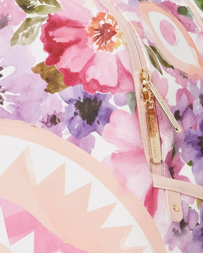 Bags SPRAYGROUND BOTANIC VILLA CHILLA SAVAGE BACKPACK