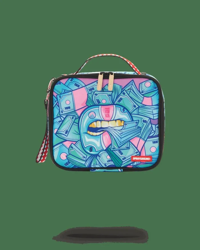 Bags SPRAYGROUND BRUNCH MONEY SNACK PACK