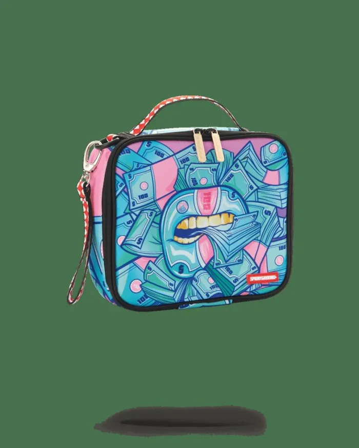 Bags SPRAYGROUND BRUNCH MONEY SNACK PACK