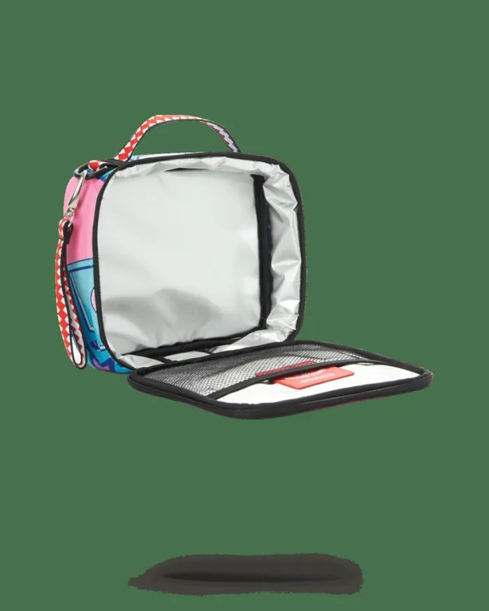 Bags SPRAYGROUND BRUNCH MONEY SNACK PACK