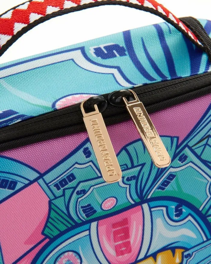 Bags SPRAYGROUND BRUNCH MONEY SNACK PACK