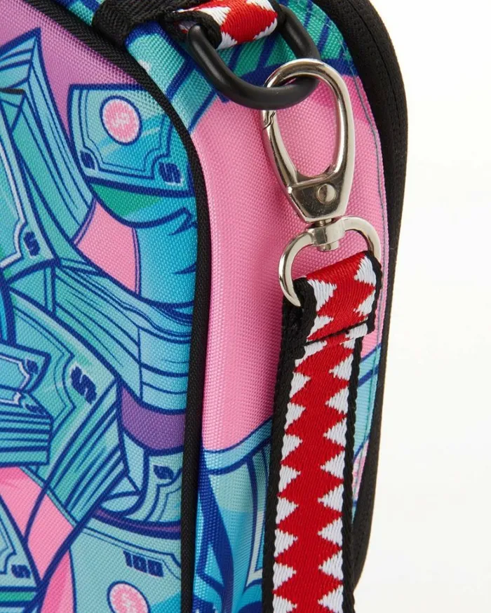 Bags SPRAYGROUND BRUNCH MONEY SNACK PACK