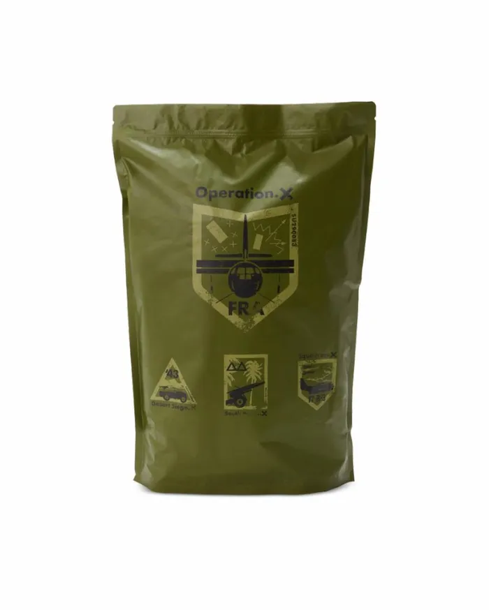Bags SPRAYGROUND CALL OF DUTY FLYING ASSASSINS PARACHUTE CHESTPACK