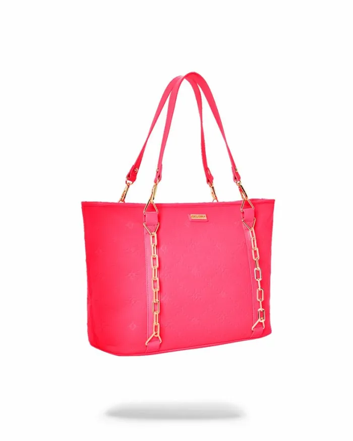 Bags SPRAYGROUND CHAIN REACTION TOTE