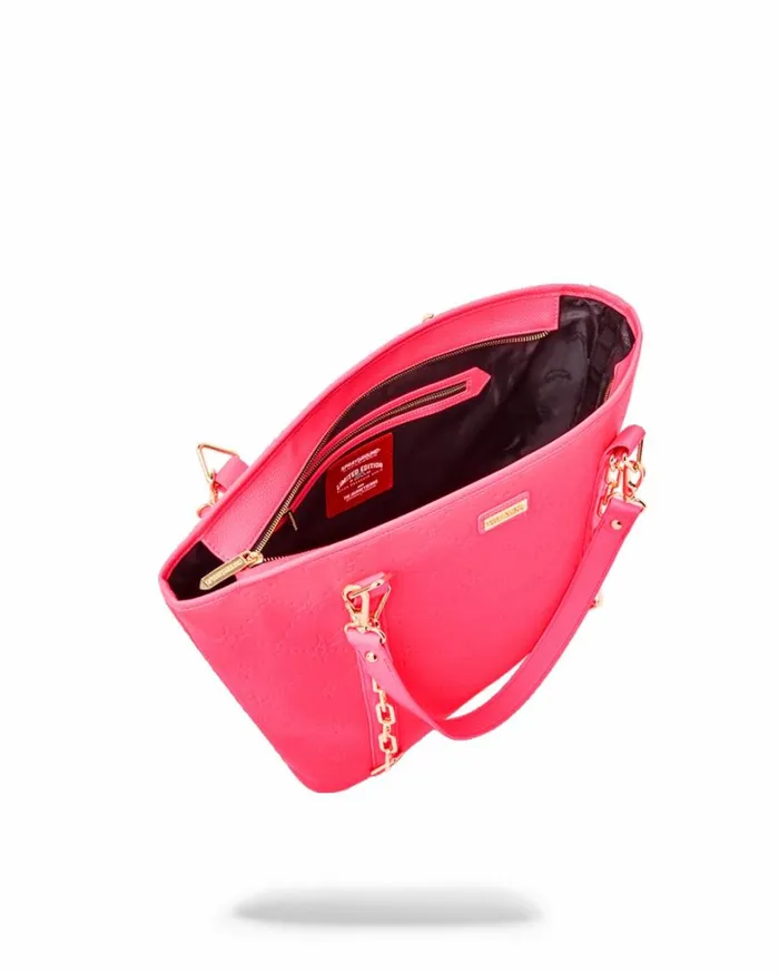 Bags SPRAYGROUND CHAIN REACTION TOTE