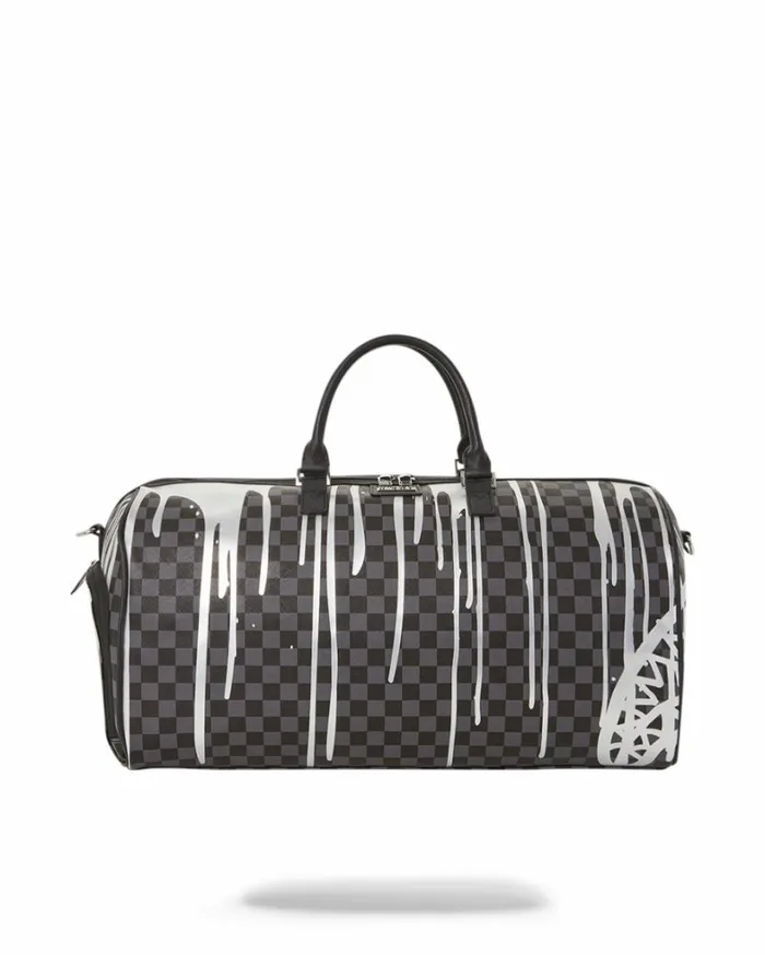 Bags SPRAYGROUND CHATEAU GHOST DUFFLE