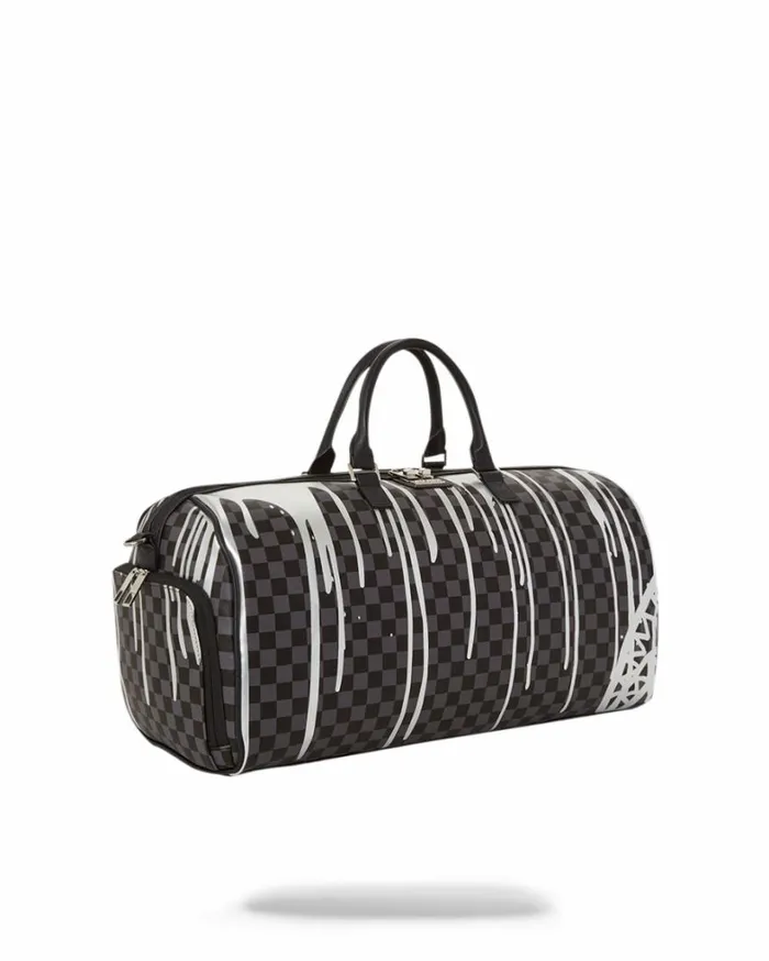 Bags SPRAYGROUND CHATEAU GHOST DUFFLE
