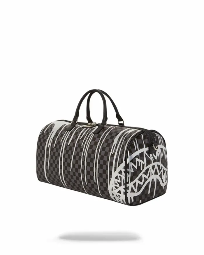 Bags SPRAYGROUND CHATEAU GHOST DUFFLE