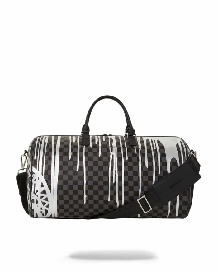 Bags SPRAYGROUND CHATEAU GHOST DUFFLE