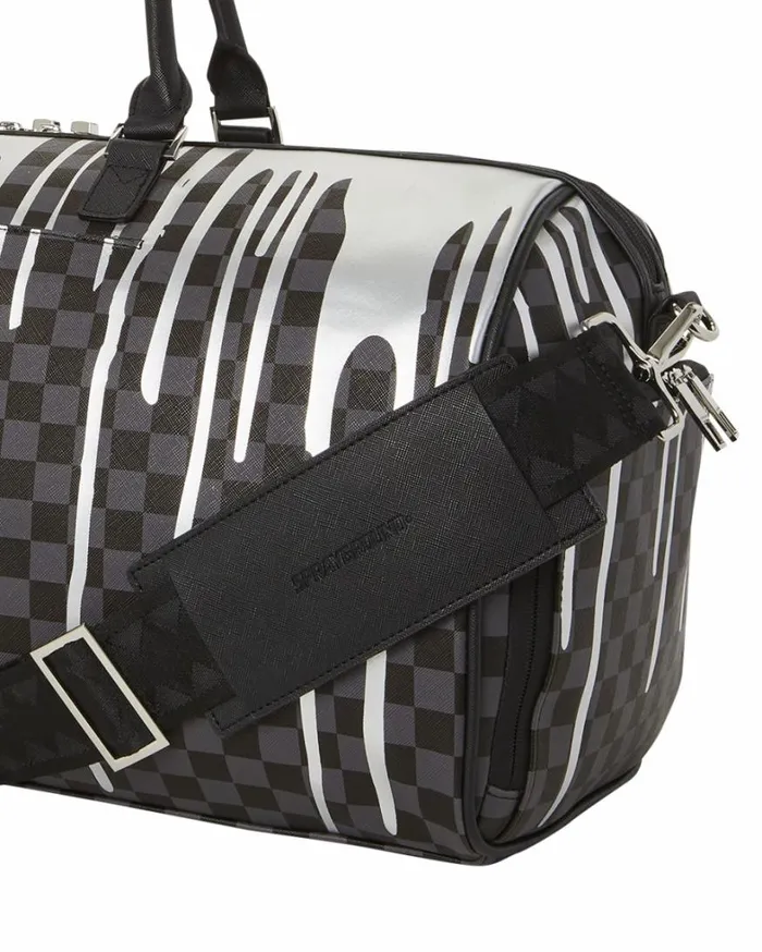 Bags SPRAYGROUND CHATEAU GHOST DUFFLE