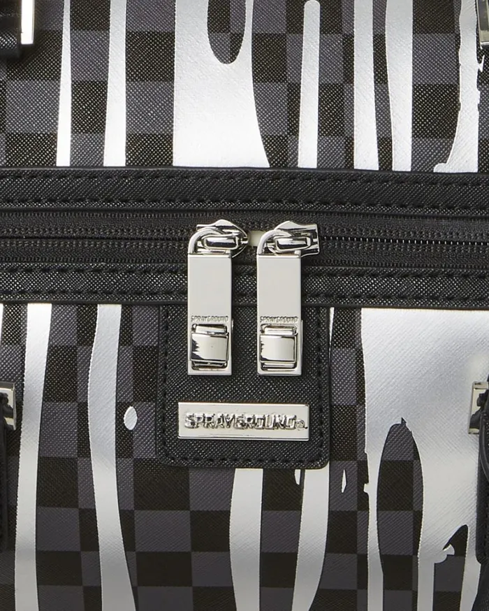 Bags SPRAYGROUND CHATEAU GHOST DUFFLE