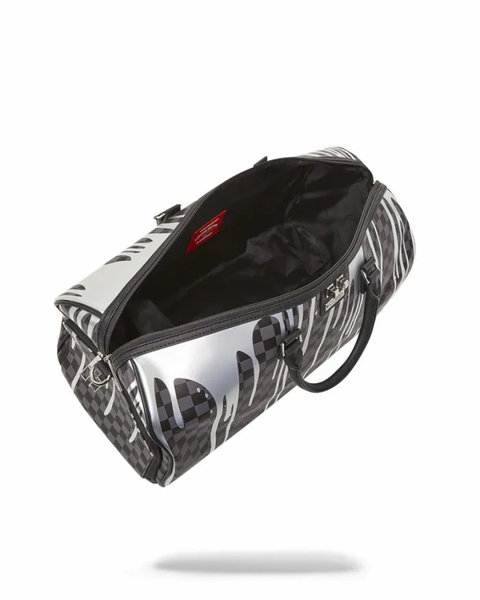 Bags SPRAYGROUND CHATEAU GHOST DUFFLE