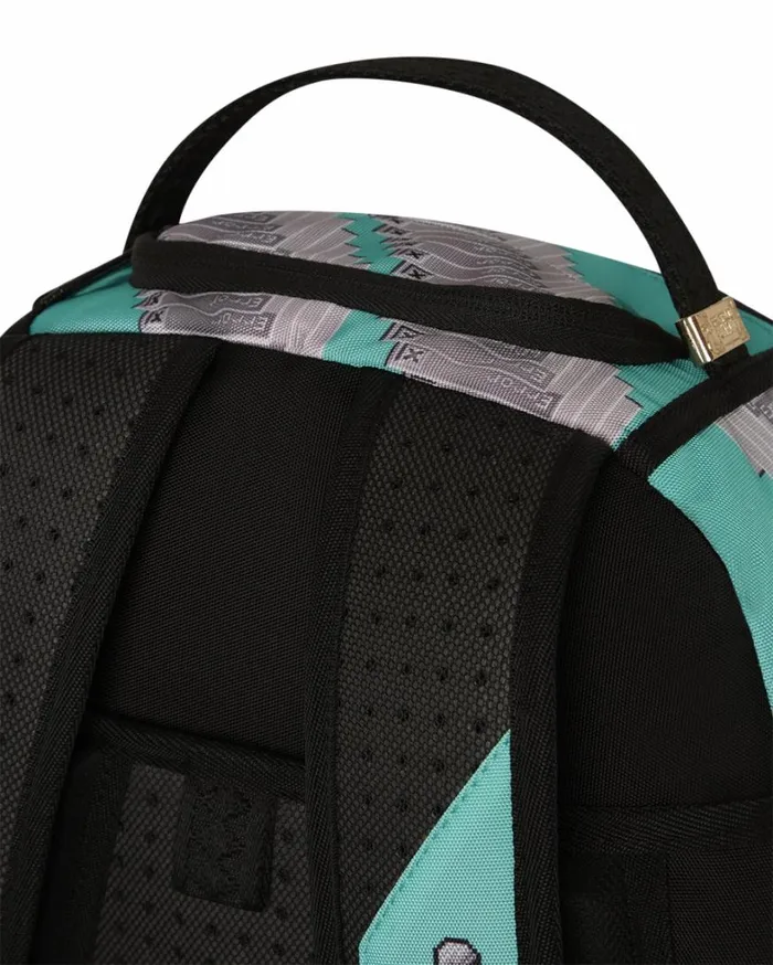 Bags SPRAYGROUND CLEANUP YOUR DESKTOP BACKPACK