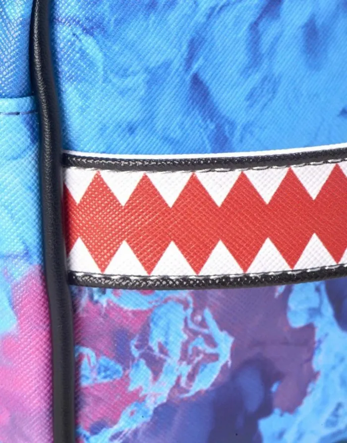 Bags SPRAYGROUND COLOR DRIP TOILETRY BAG