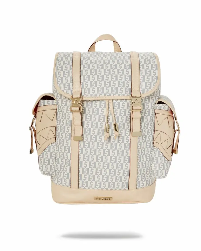 Bags SPRAYGROUND CRME DE LA CRME MONTE CARLO